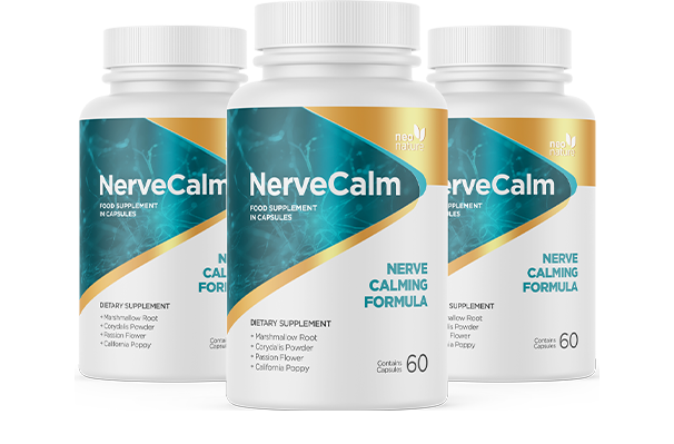 NerveCalm Buy